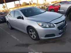 1G11A5SA3GF116832 2016 CHEVROLET MALIBU