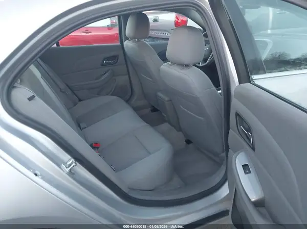 1G11A5SA3GF116832 2016 CHEVROLET MALIBU - Image 8