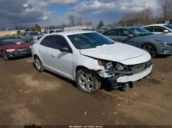 1G11A5SA3GU123470 2016 CHEVROLET MALIBU