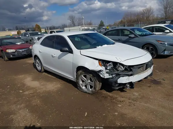 1G11A5SA3GU123470 2016 CHEVROLET MALIBU - Image 1
