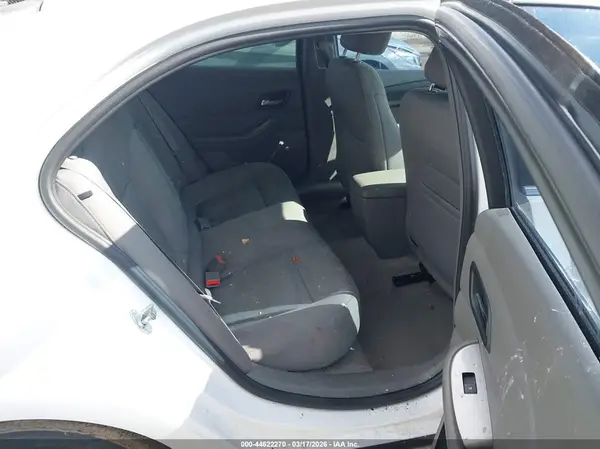 1G11A5SA3GU123470 2016 CHEVROLET MALIBU - Image 8