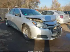 1G11A5SA3GU123520 2016 CHEVROLET MALIBU