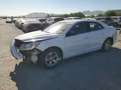 1G11A5SA3GU124036 2016 CHEVROLET MALIBU
