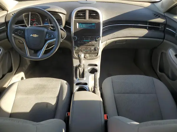 1G11A5SA3GU124036 2016 CHEVROLET MALIBU - Image 8