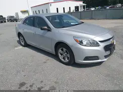 1G11A5SA3GU125638 2016 CHEVROLET MALIBU