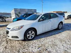 1G11A5SA3GU135523 2016 CHEVROLET MALIBU
