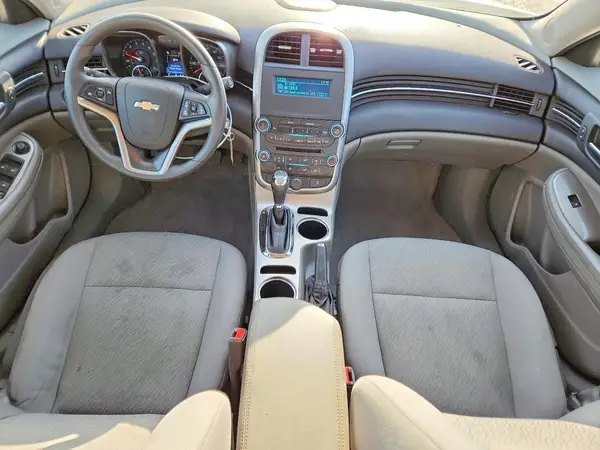 1G11A5SA3GU135523 2016 CHEVROLET MALIBU - Image 8