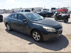 1G11A5SA3GU137448 2016 CHEVROLET MALIBU