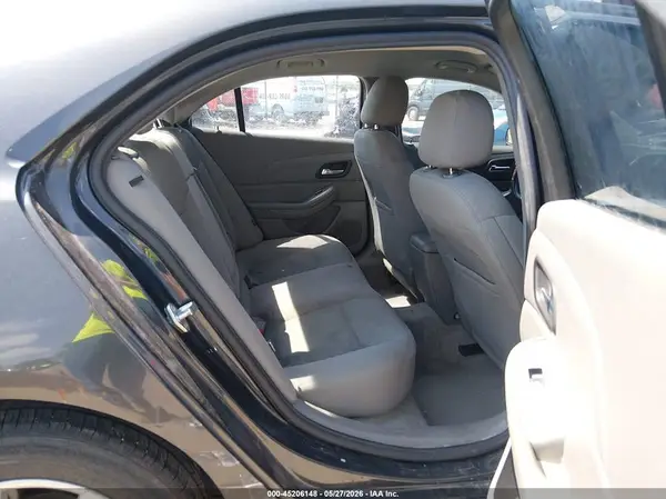 1G11A5SA3GU137448 2016 CHEVROLET MALIBU - Image 8