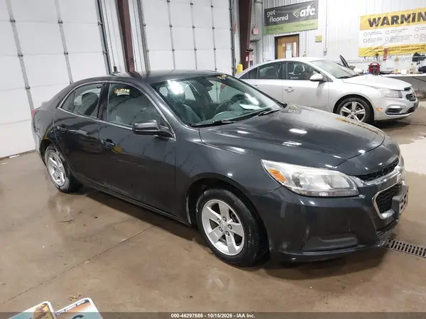 1G11A5SA3GU139068 2016 CHEVROLET MALIBU - Image 1