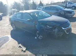 1G11A5SA3GU139992 2016 CHEVROLET MALIBU
