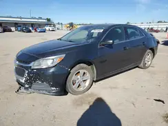 1G11A5SA3GU143394 2016 CHEVROLET MALIBU