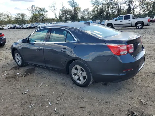 1G11A5SA3GU144559 2016 CHEVROLET MALIBU - Image 2