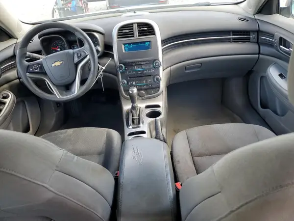 1G11A5SA3GU144559 2016 CHEVROLET MALIBU - Image 8