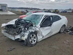 1G11A5SA3GU147610 2016 CHEVROLET MALIBU