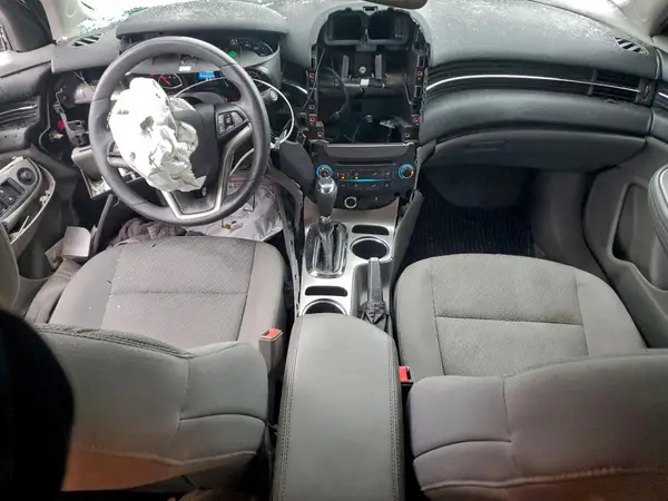 1G11A5SA3GU147610 2016 CHEVROLET MALIBU - Image 8
