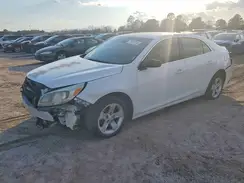 1G11A5SA3GU152824 2016 CHEVROLET MALIBU