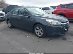 1G11A5SA3GU154072 2016 CHEVROLET MALIBU