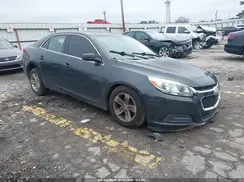 1G11A5SA3GU155237 2016 CHEVROLET MALIBU