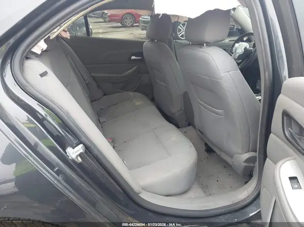 1G11A5SA3GU155237 2016 CHEVROLET MALIBU - Image 8