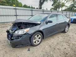 1G11A5SA3GU156727 2016 CHEVROLET MALIBU