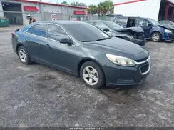 1G11A5SA3GU158283 2016 CHEVROLET MALIBU