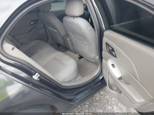 1G11A5SA3GU158283 2016 CHEVROLET MALIBU - Image 8