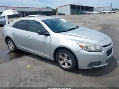 1G11A5SA3GU159174 2016 CHEVROLET MALIBU