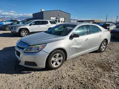 1G11A5SA3GU160454 2016 CHEVROLET MALIBU