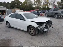 1G11A5SA3GU160650 2016 CHEVROLET MALIBU