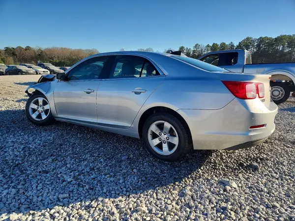 1G11A5SA3GU162544 2016 CHEVROLET MALIBU - Image 2