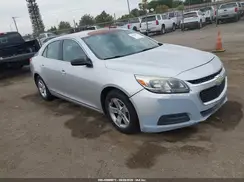 1G11A5SA3GU162768 2016 CHEVROLET MALIBU