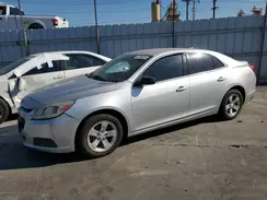 1G11A5SA4GF112885 2016 CHEVROLET MALIBU