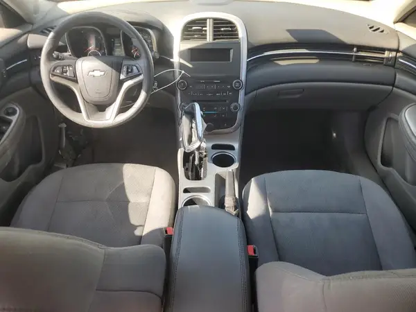 1G11A5SA4GF112885 2016 CHEVROLET MALIBU - Image 8