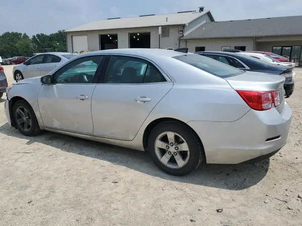 1G11A5SA4GF115656 2016 CHEVROLET MALIBU - Image 2