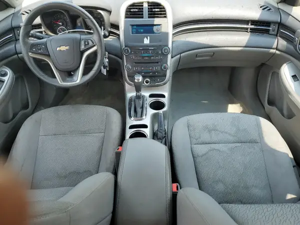 1G11A5SA4GF115656 2016 CHEVROLET MALIBU - Image 8