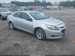 1G11A5SA4GF147894 2016 CHEVROLET MALIBU