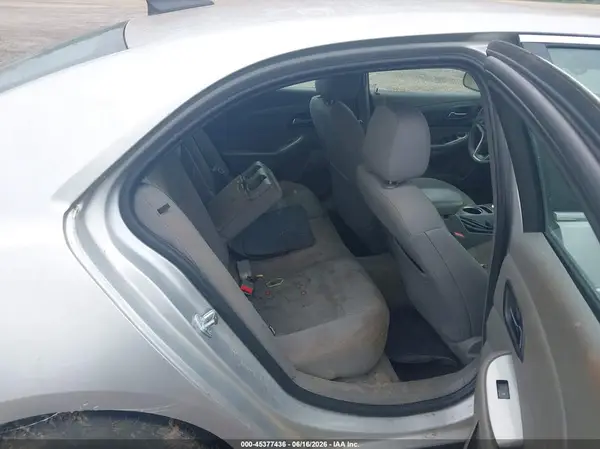 1G11A5SA4GF147894 2016 CHEVROLET MALIBU - Image 8