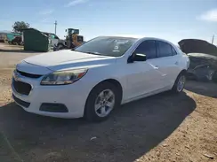 1G11A5SA4GF151329 2016 CHEVROLET MALIBU