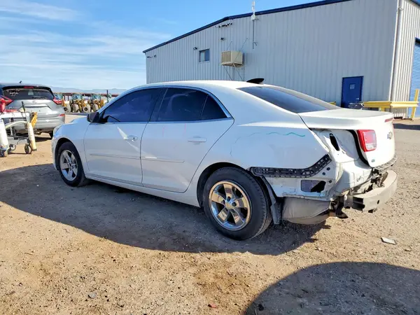 1G11A5SA4GF151329 2016 CHEVROLET MALIBU - Image 2