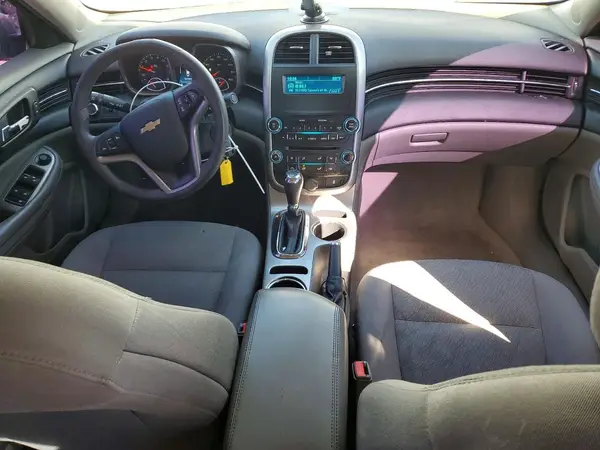 1G11A5SA4GF151329 2016 CHEVROLET MALIBU - Image 8