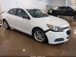 1G11A5SA4GU124241 2016 CHEVROLET MALIBU