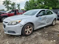 1G11A5SA4GU124871 2016 CHEVROLET MALIBU