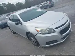 1G11A5SA4GU128354 2016 CHEVROLET MALIBU