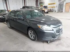1G11A5SA4GU138897 2016 CHEVROLET MALIBU