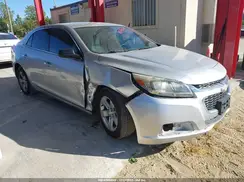 1G11A5SA4GU142867 2016 CHEVROLET MALIBU