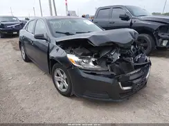 1G11A5SA4GU158938 2016 CHEVROLET MALIBU