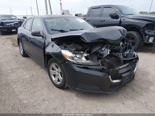 1G11A5SA4GU158938 2016 CHEVROLET MALIBU - Image 1