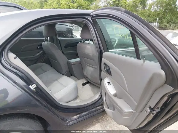 1G11A5SA4GU158938 2016 CHEVROLET MALIBU - Image 8