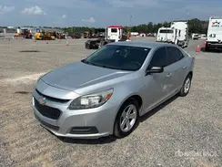 1G11A5SA5GF114757 2016 CHEVROLET MALIBU